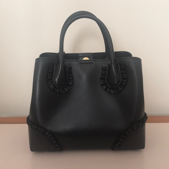 SMALL MICHAEL KORS HANDBAG - Picture 2 of 4